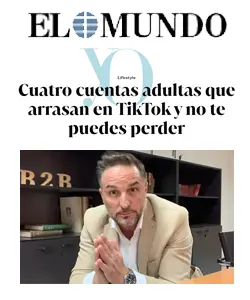 elmundo xavi abat