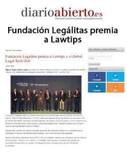 diario abierto lawtips